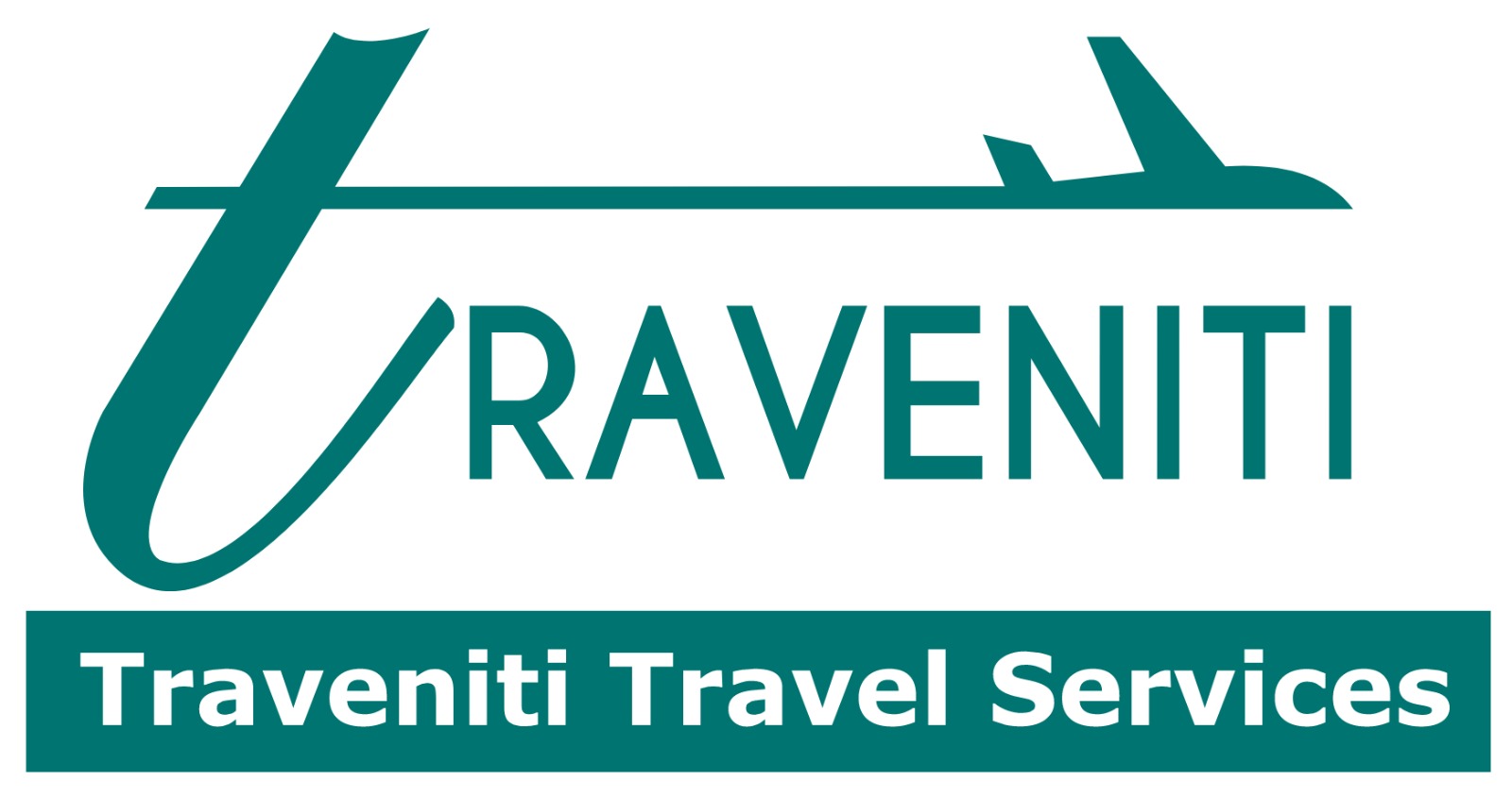 Traveniti Logo